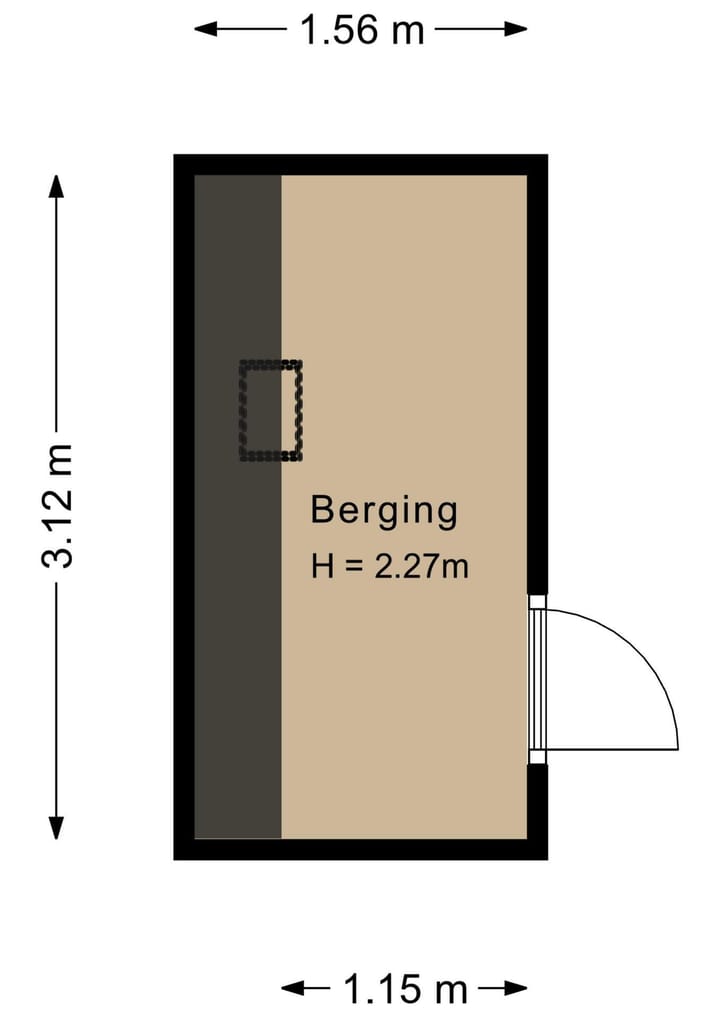 Foto 37 van Olympiaweg 58-3
