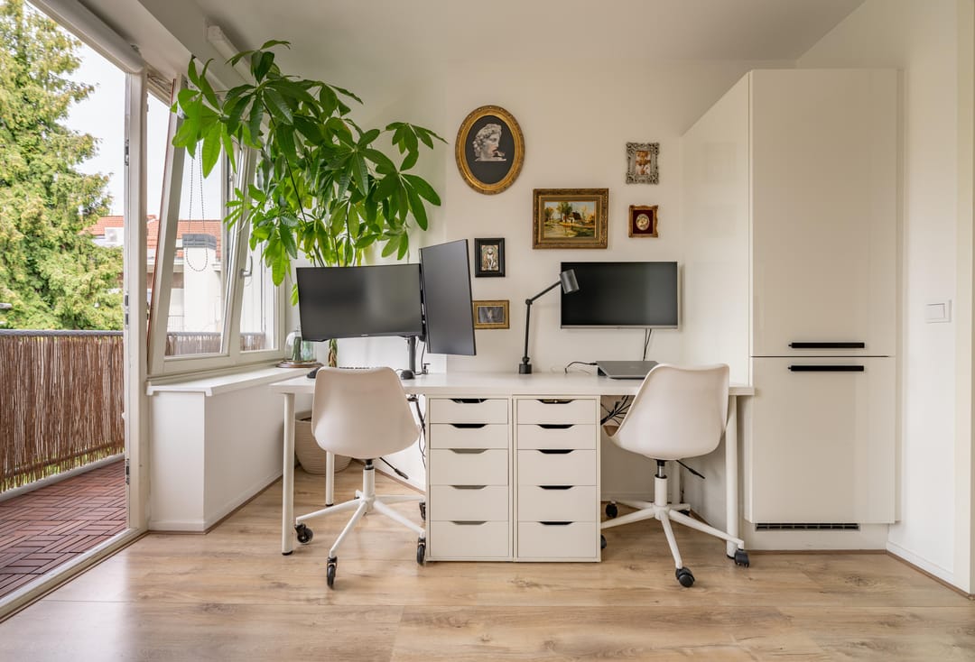 Foto 13 van Olympiaweg 58-3