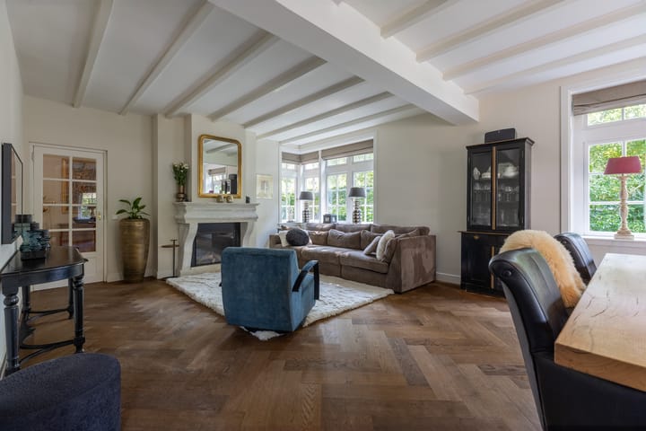 Foto 2 van Oud Blaricummerweg 11