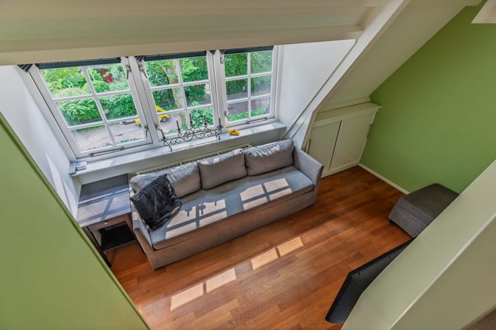 Foto 21 van Oud Blaricummerweg 11