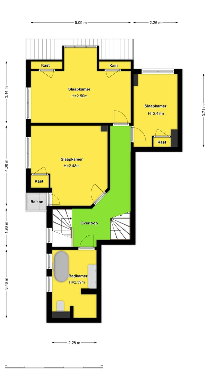 Foto 34 van Oud Blaricummerweg 11