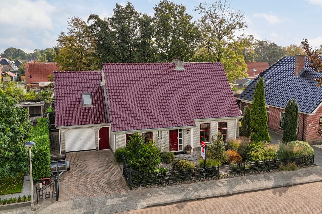 Foto 2 van Brongersmastrjitte 4