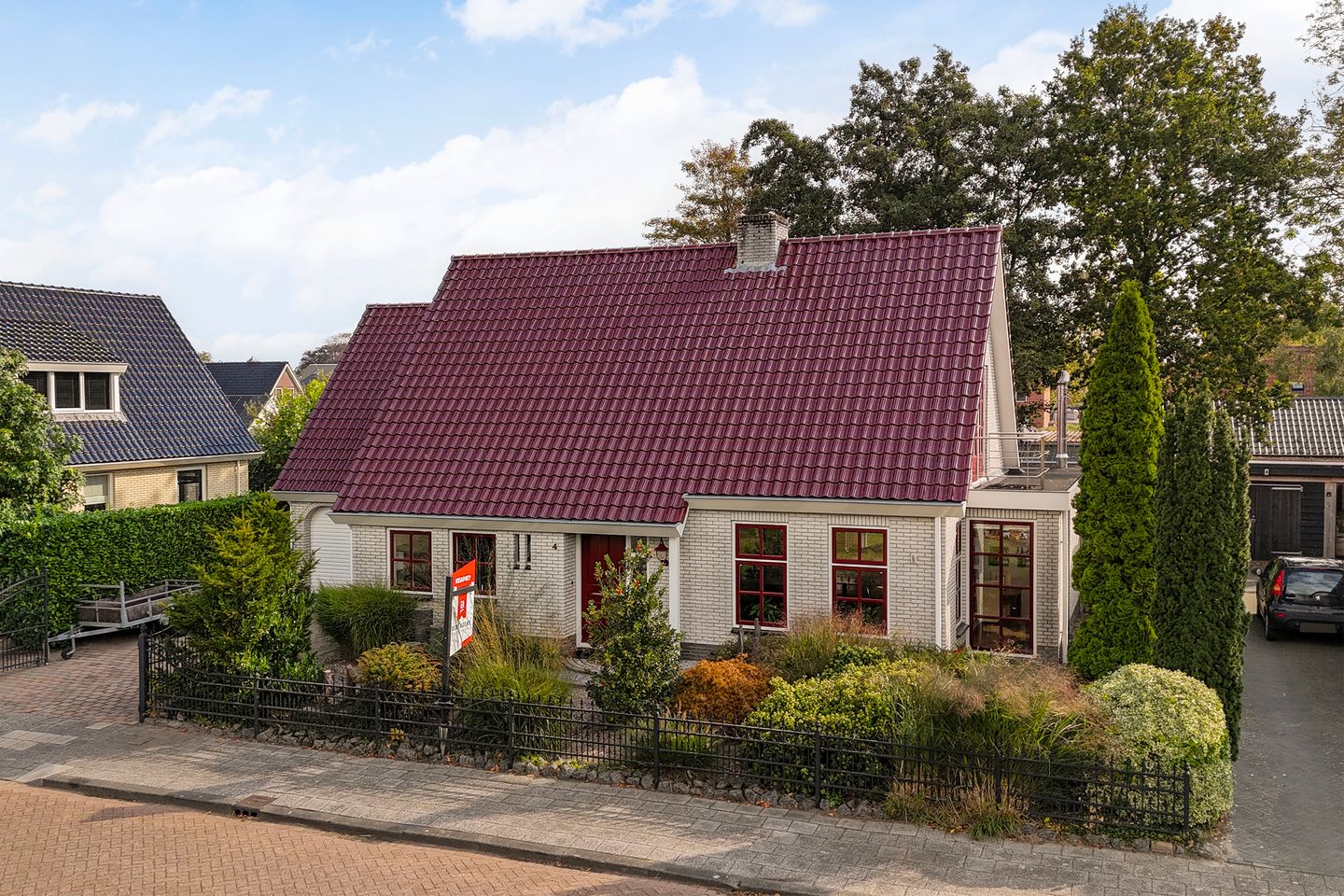 Foto 59 van Brongersmastrjitte 4