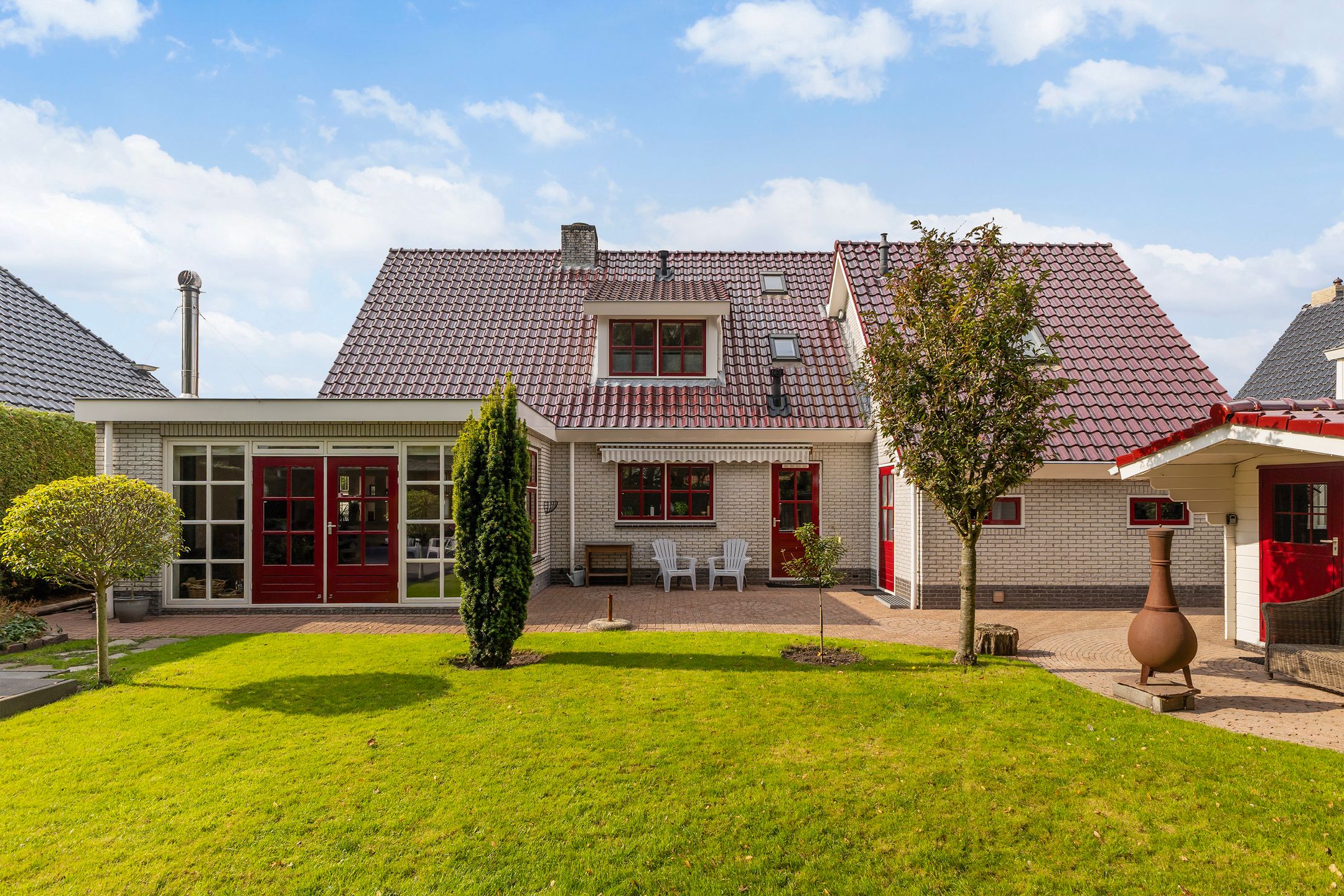 Foto 60 van Brongersmastrjitte 4