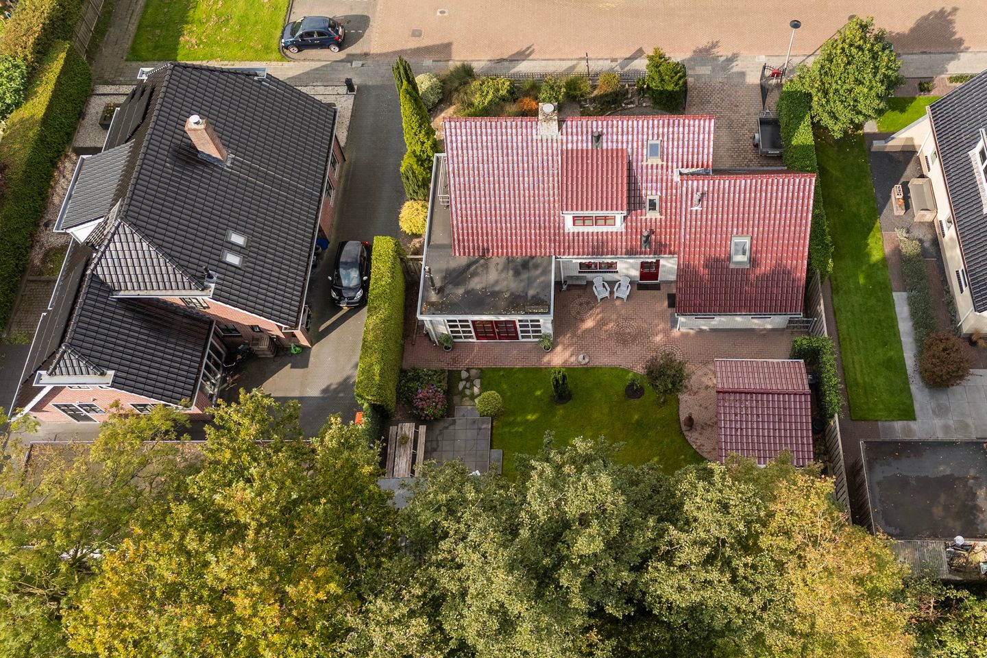 Foto 64 van Brongersmastrjitte 4