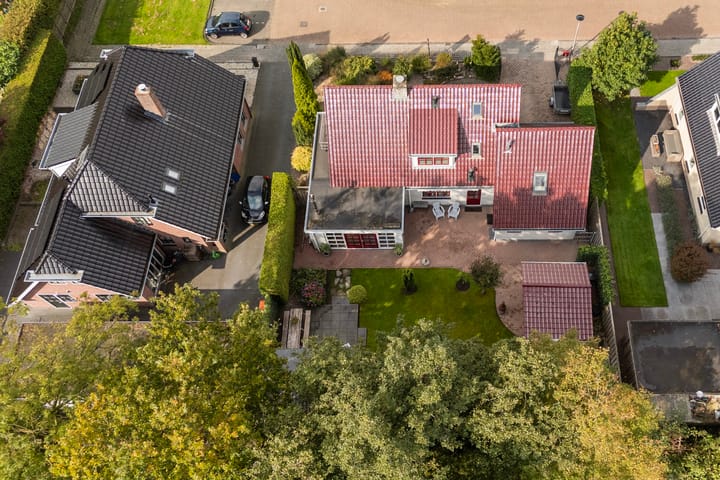 Foto 64 van Brongersmastrjitte 4