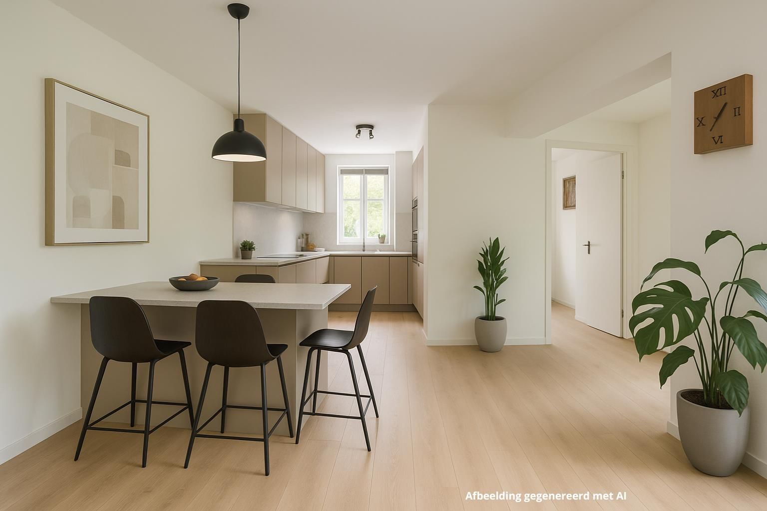 Foto 3 van Barmsijs 36