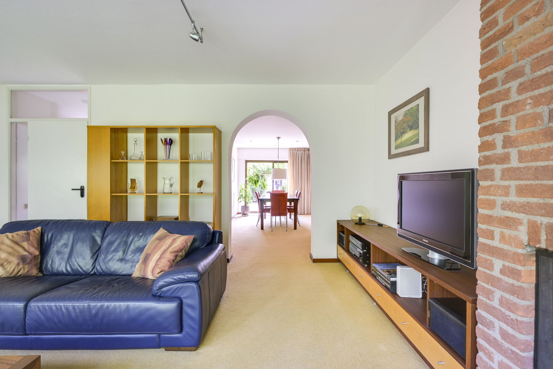 Foto 6 van Barmsijs 36