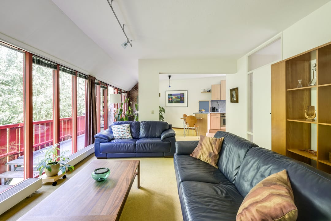 Foto 11 van Barmsijs 36