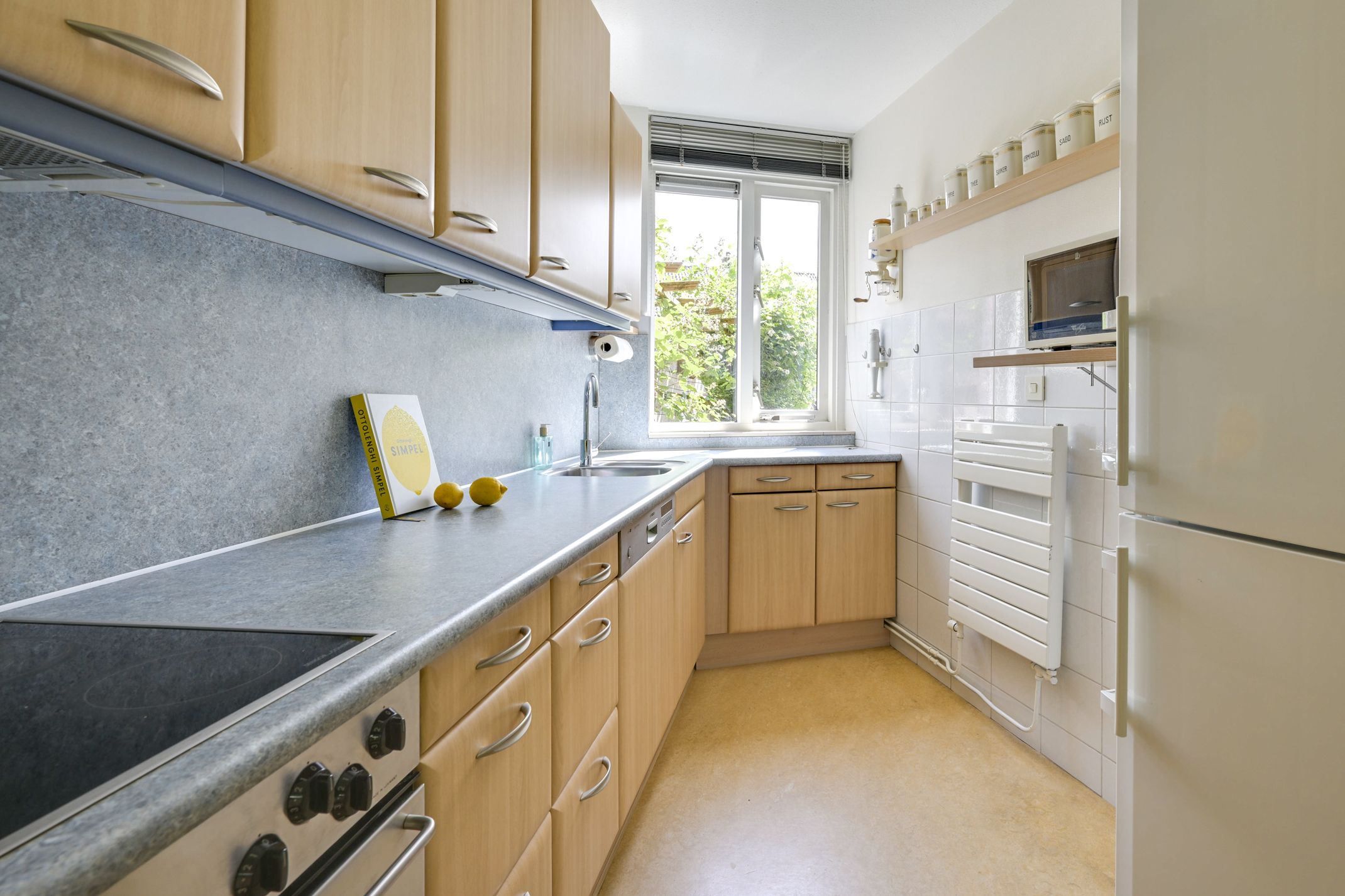 Foto 18 van Barmsijs 36