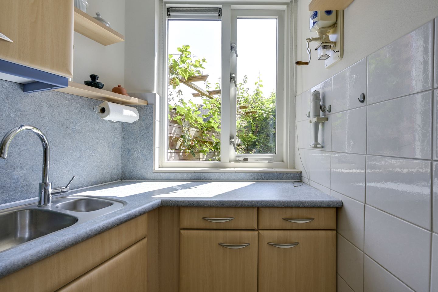 Foto 19 van Barmsijs 36