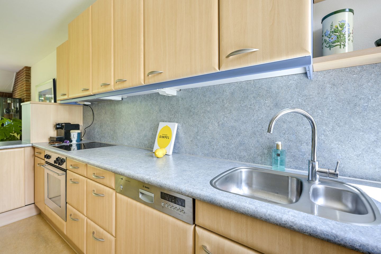 Foto 20 van Barmsijs 36