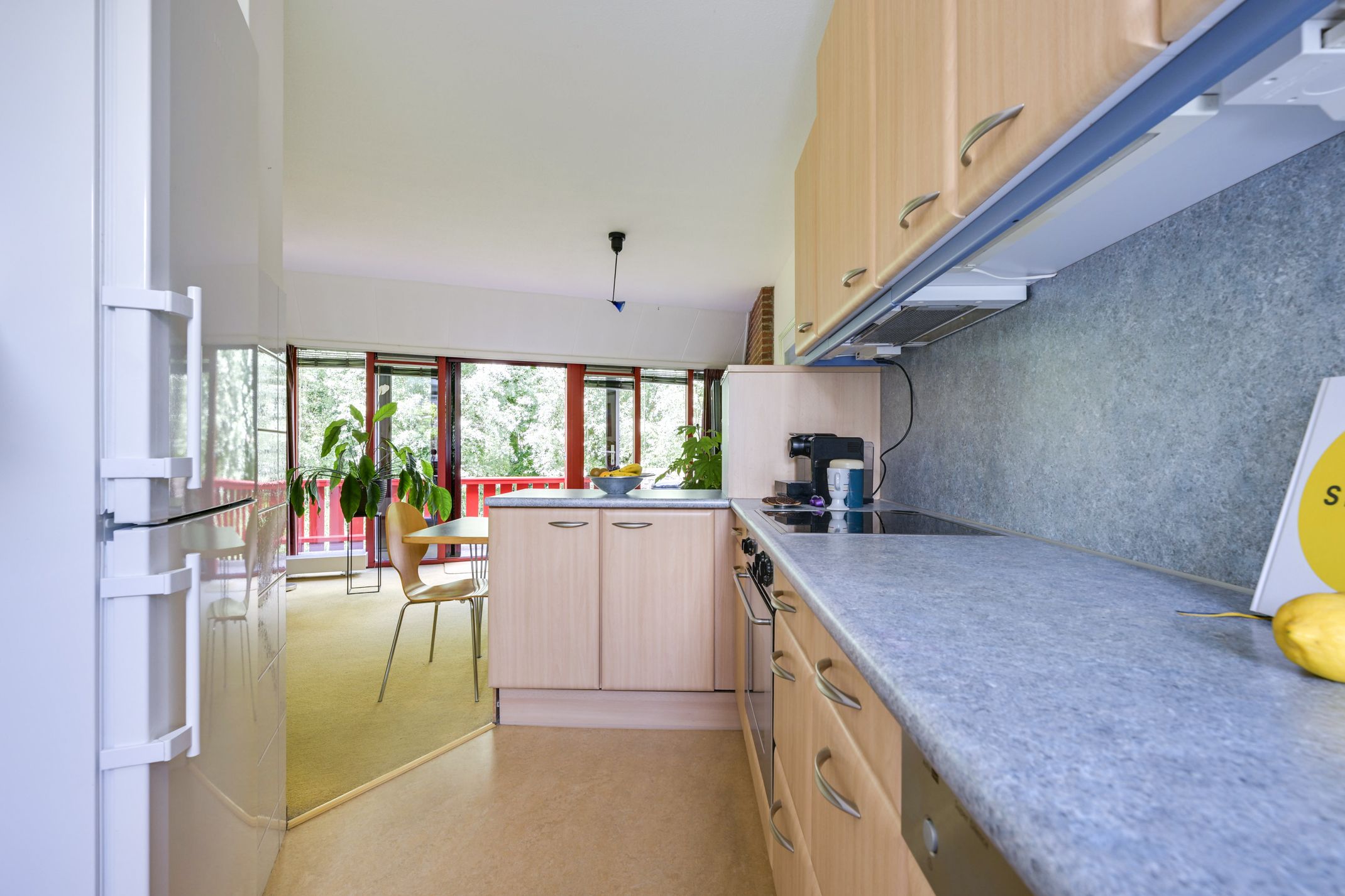 Foto 21 van Barmsijs 36