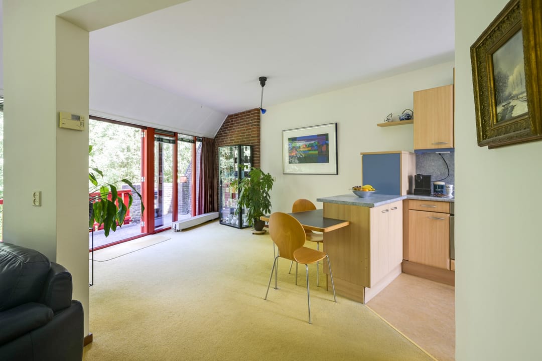 Foto 23 van Barmsijs 36