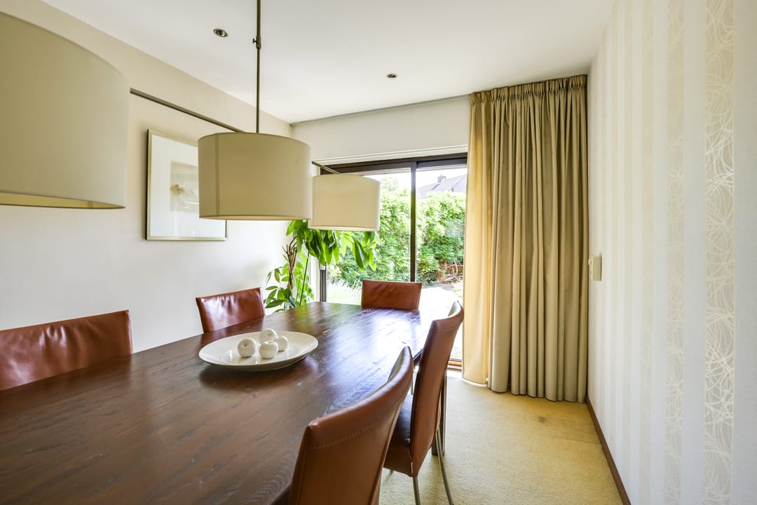 Foto 26 van Barmsijs 36