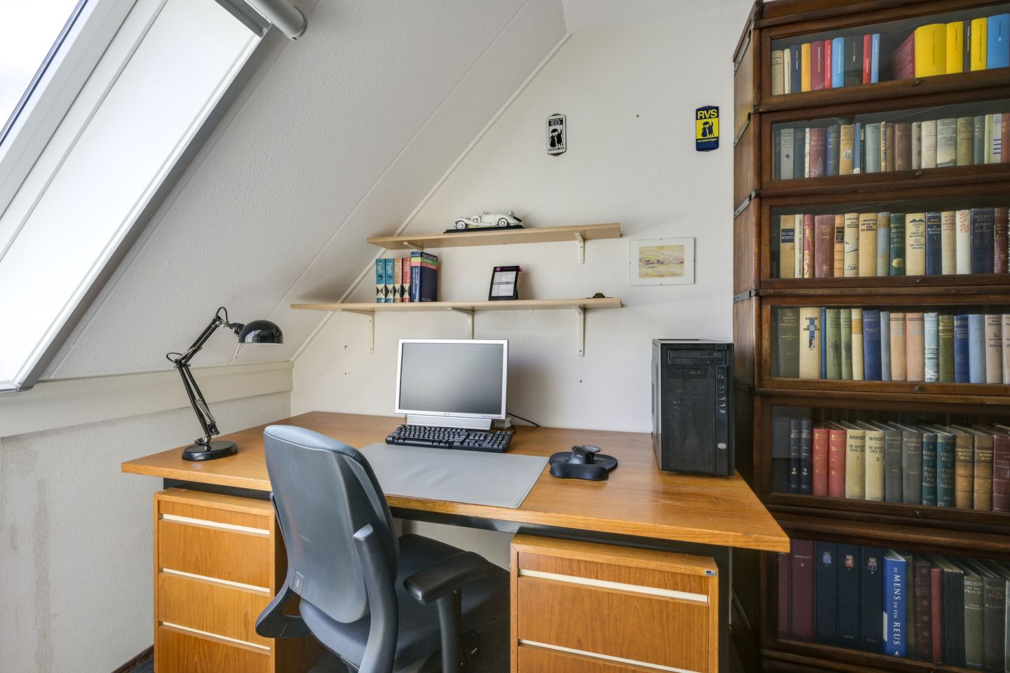 Foto 65 van Barmsijs 36