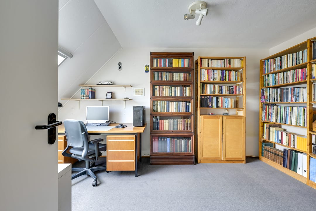 Foto 67 van Barmsijs 36