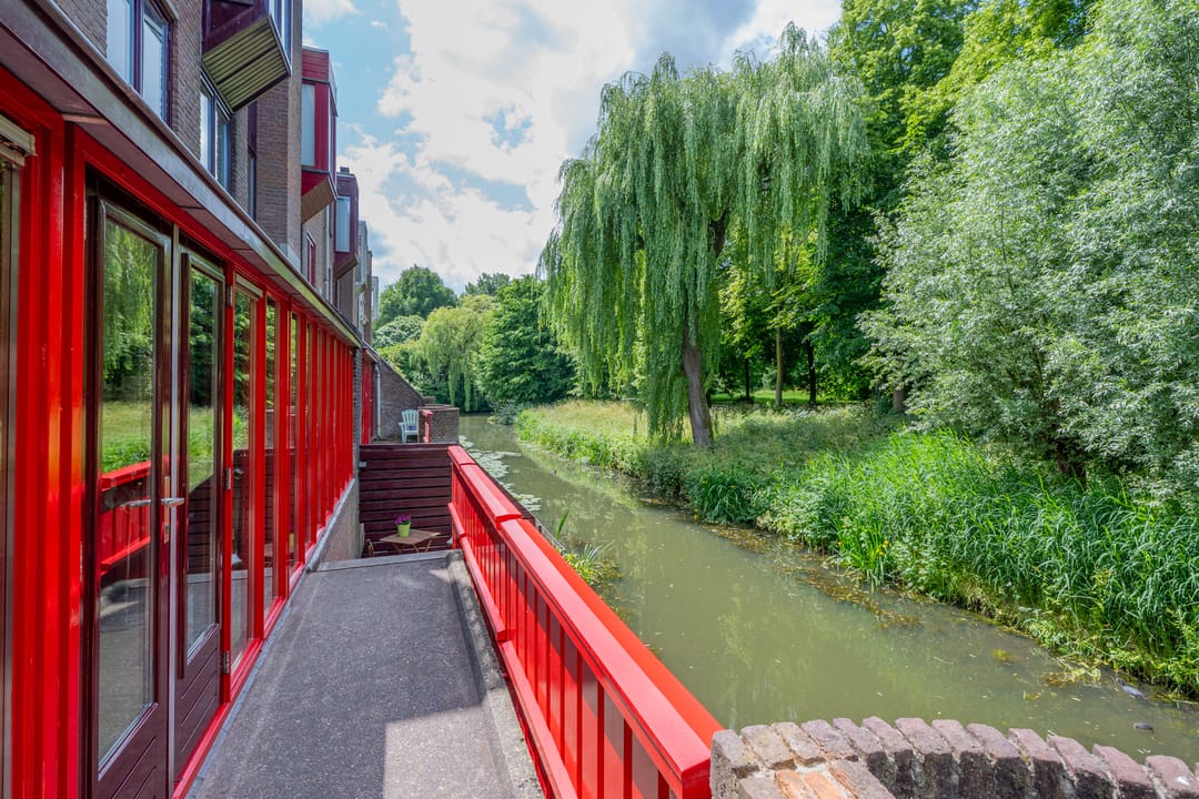 Foto 71 van Barmsijs 36