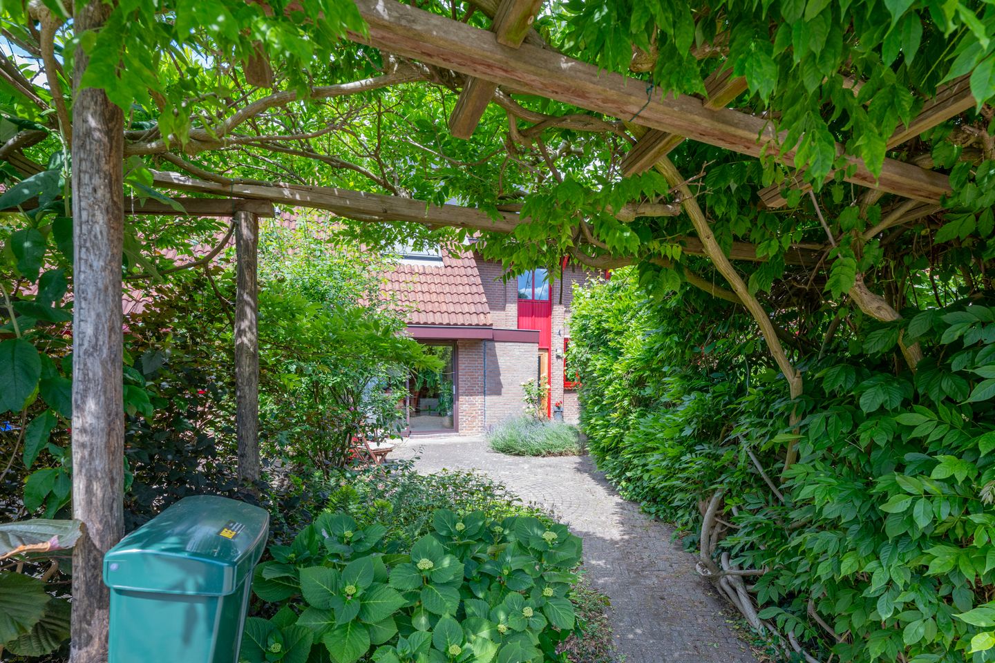 Foto 79 van Barmsijs 36