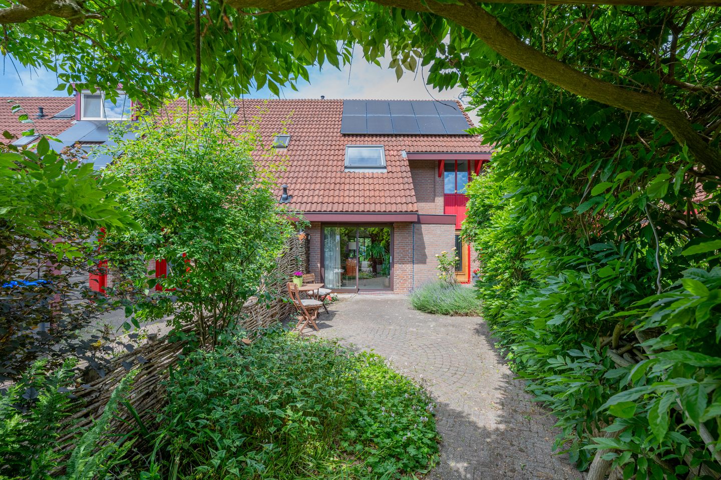 Foto 80 van Barmsijs 36