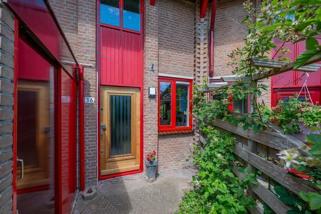 Foto 82 van Barmsijs 36