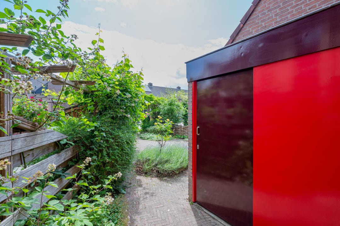 Foto 83 van Barmsijs 36