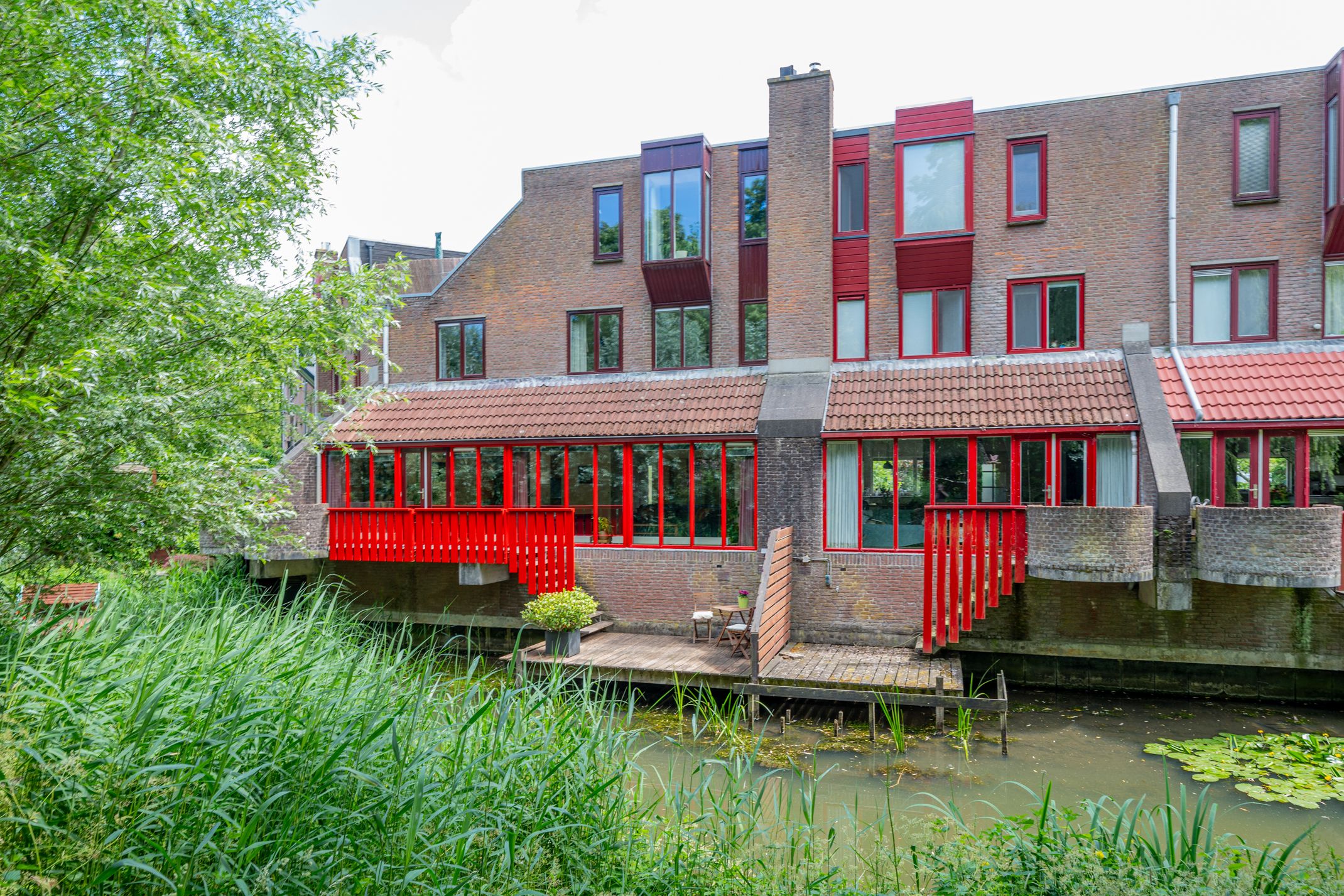 Foto 93 van Barmsijs 36