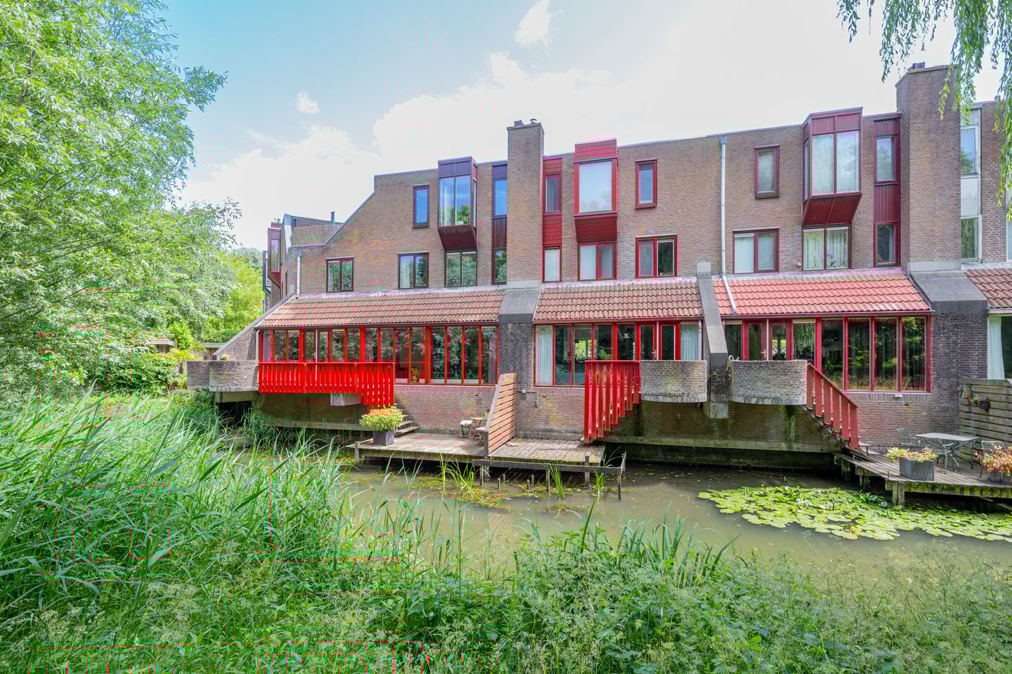 Foto 95 van Barmsijs 36