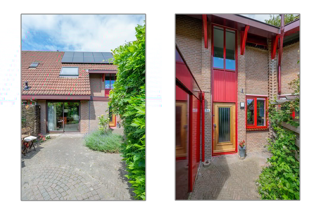 Foto 97 van Barmsijs 36