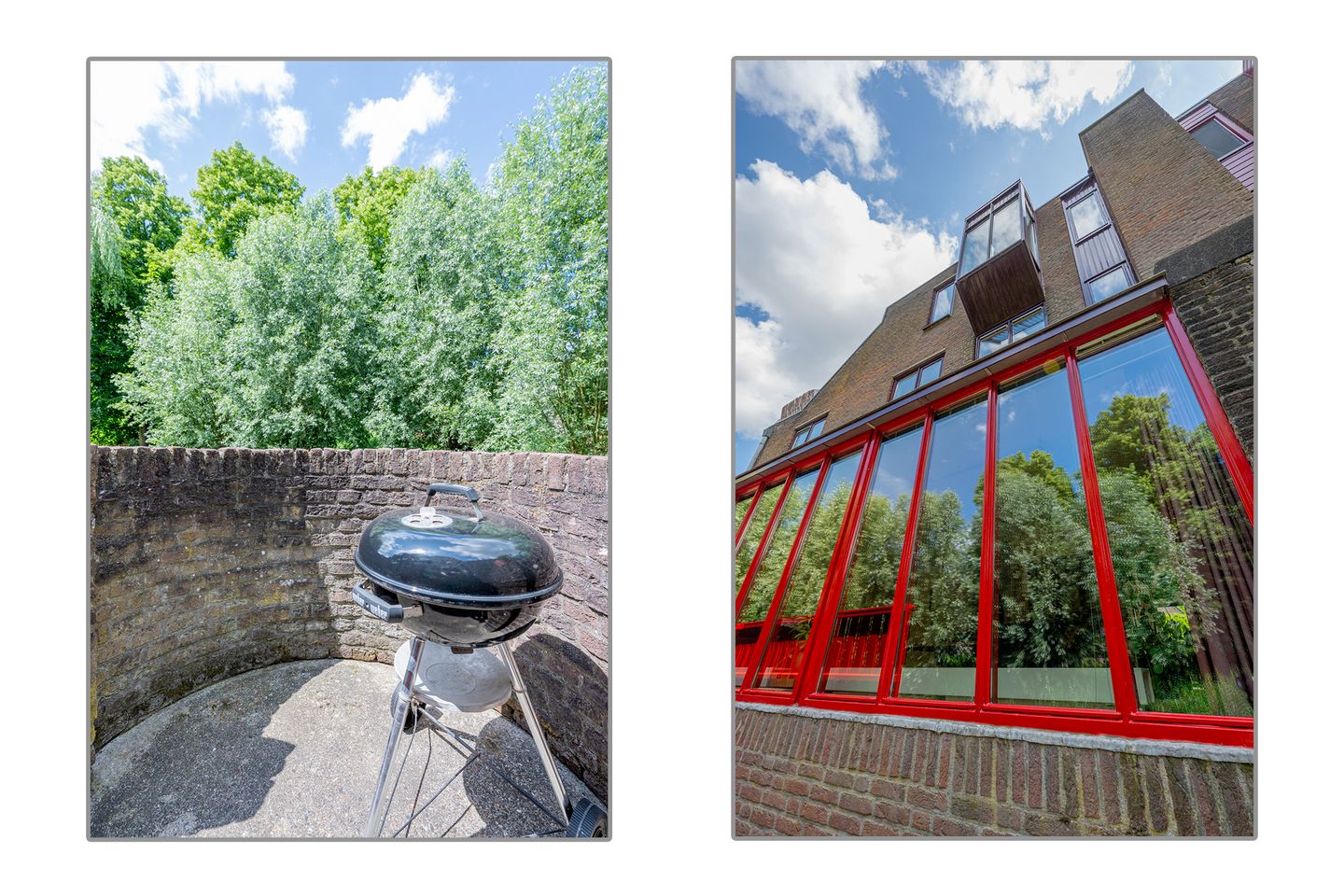 Foto 100 van Barmsijs 36