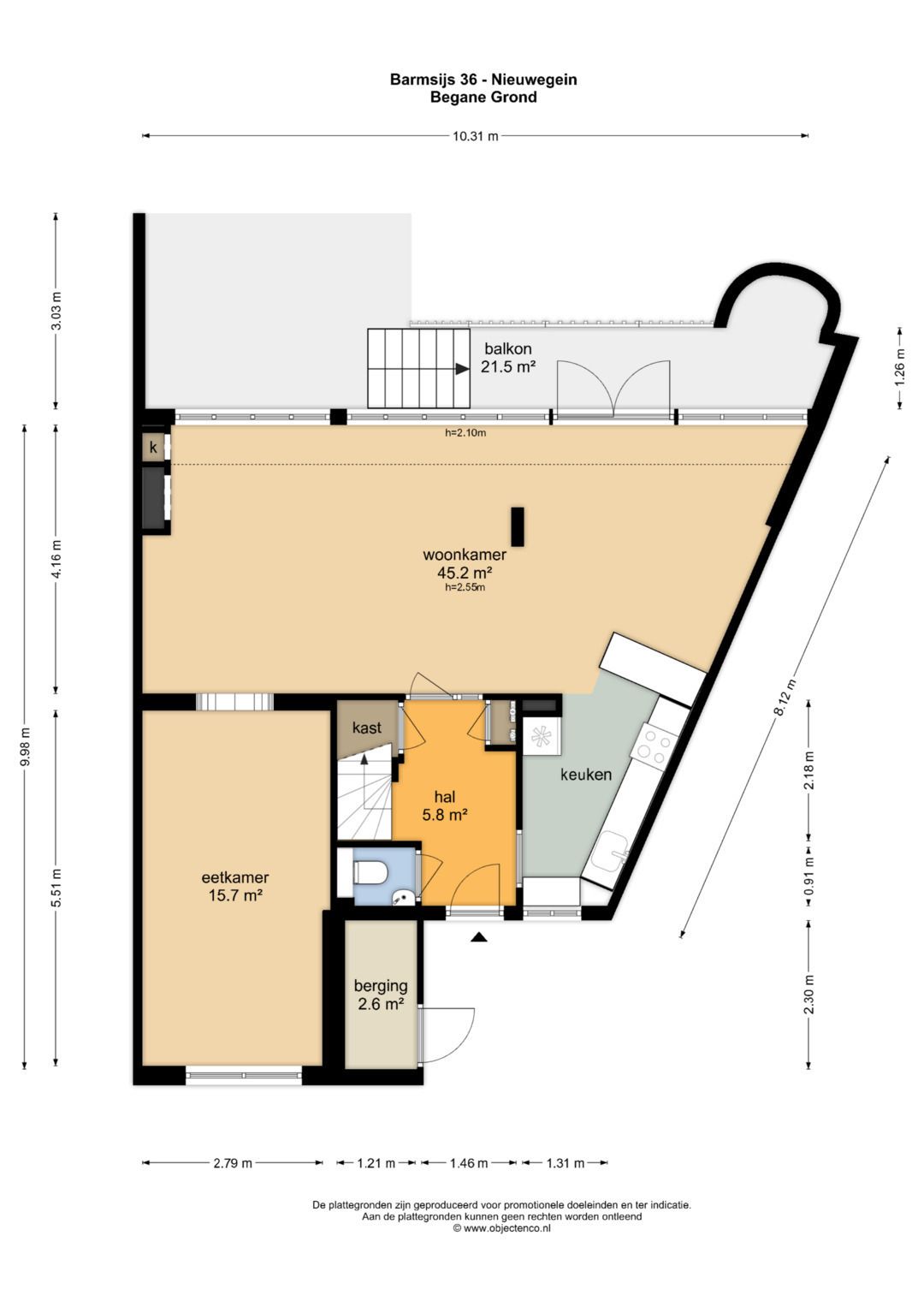 Foto 104 van Barmsijs 36