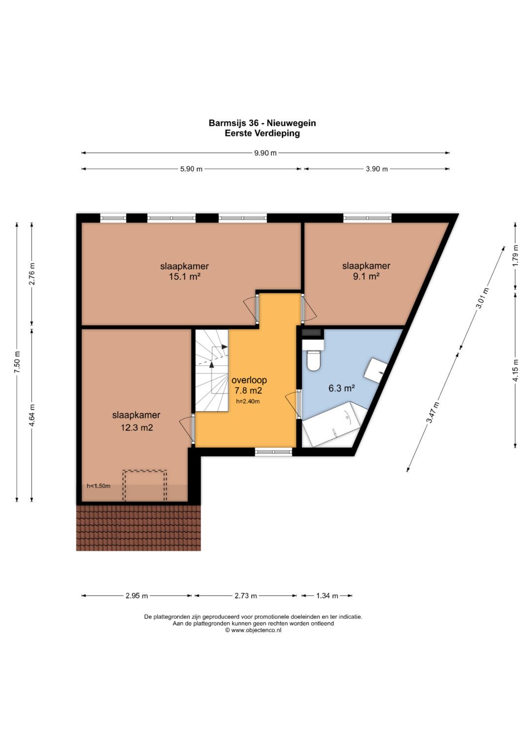 Foto 107 van Barmsijs 36