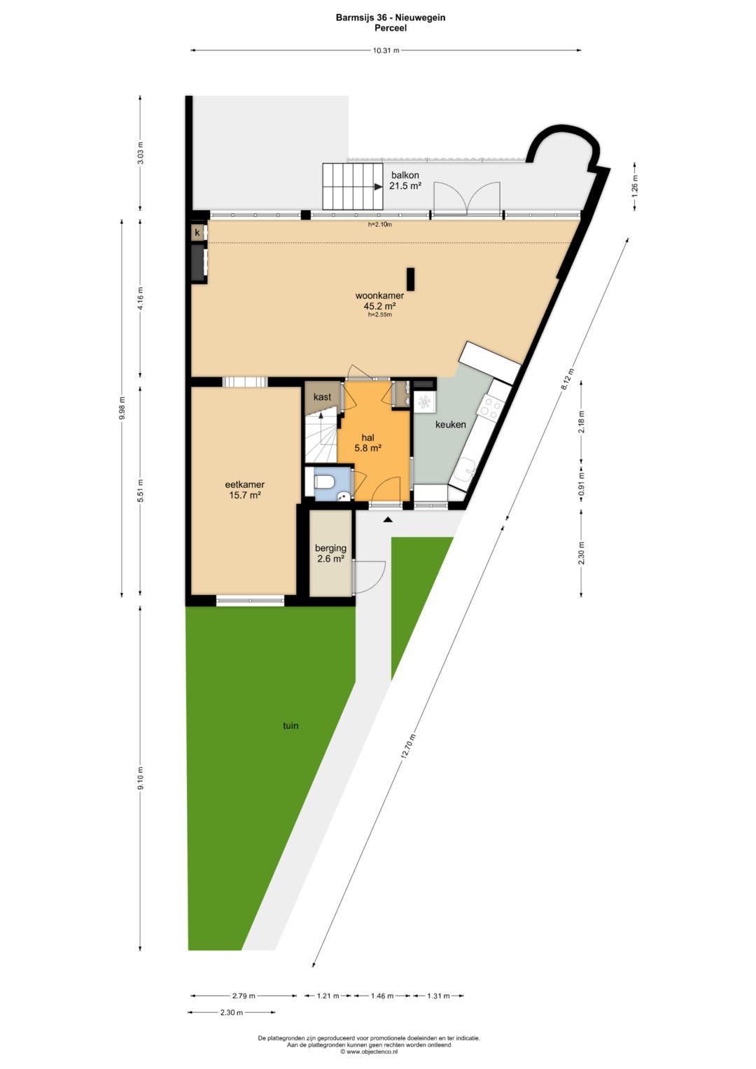 Foto 110 van Barmsijs 36