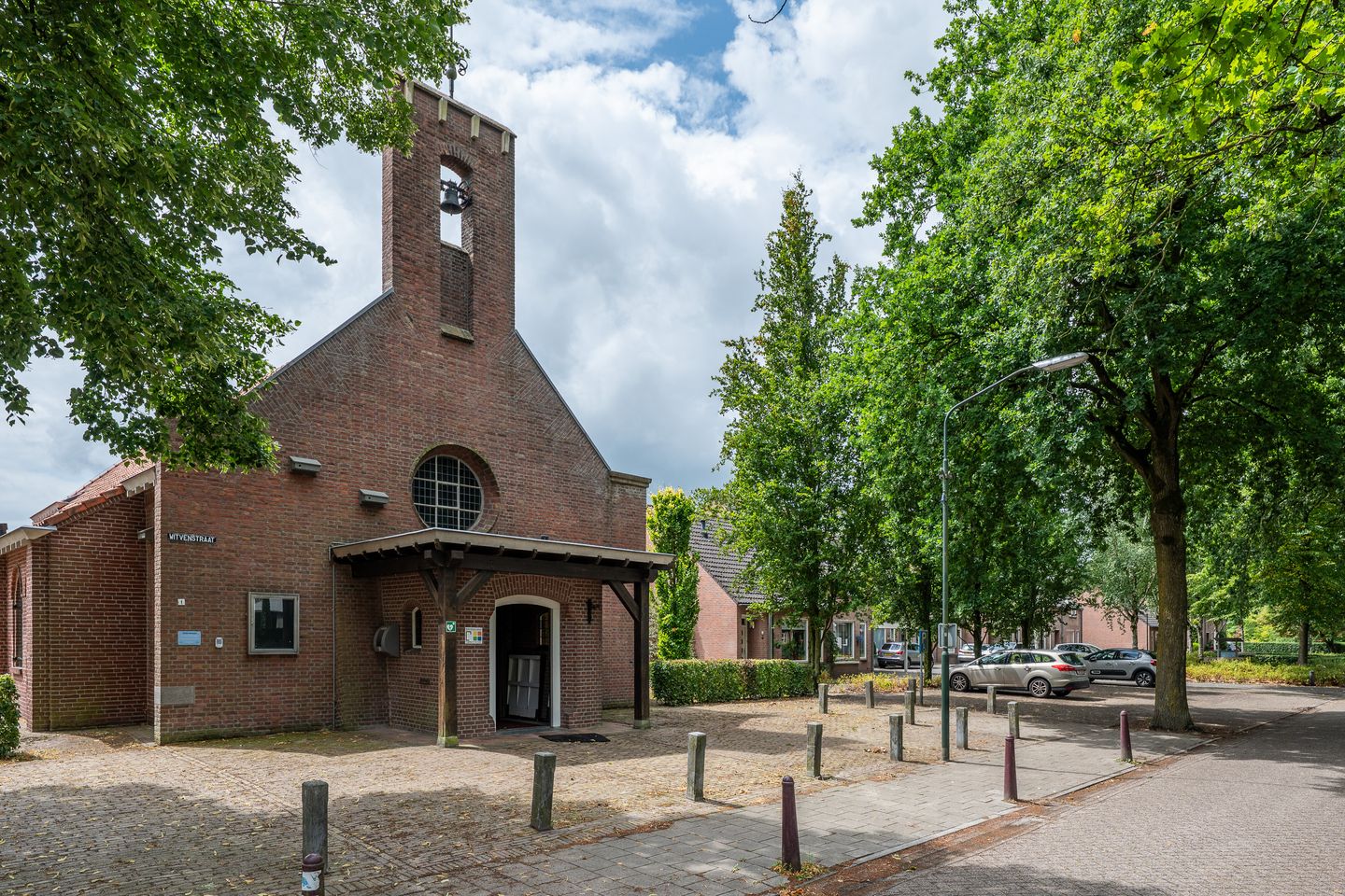 Photo 5 of Sint Josephstraat 3-A