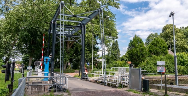 Foto 6 van Sint Josephstraat 3-C