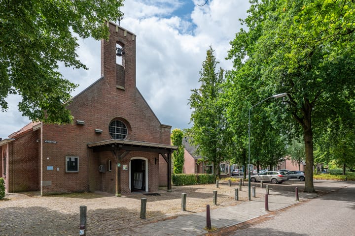 Foto 5 van Sint Josephstraat 3-D