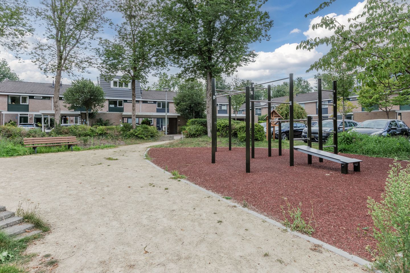 Foto 4 van Erasmuslaan