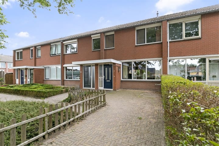 Photo 3 of De Koel 7