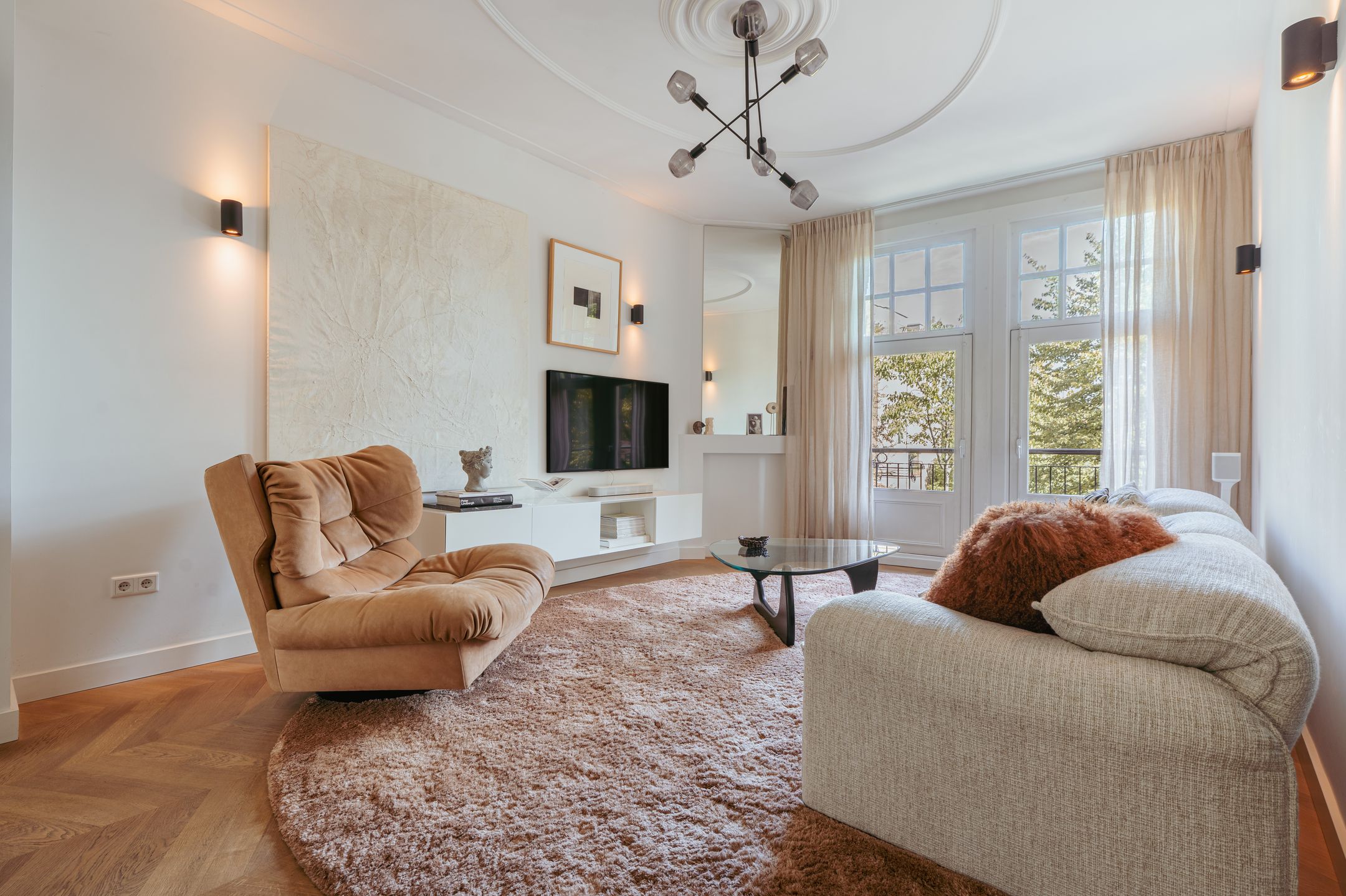 Saxen-Weimarlaan 40- 40 2