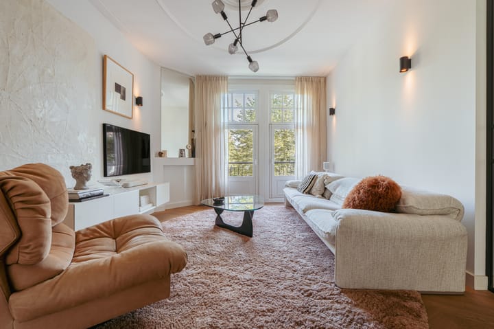 Foto 4 van Saxen-Weimarlaan 40-2