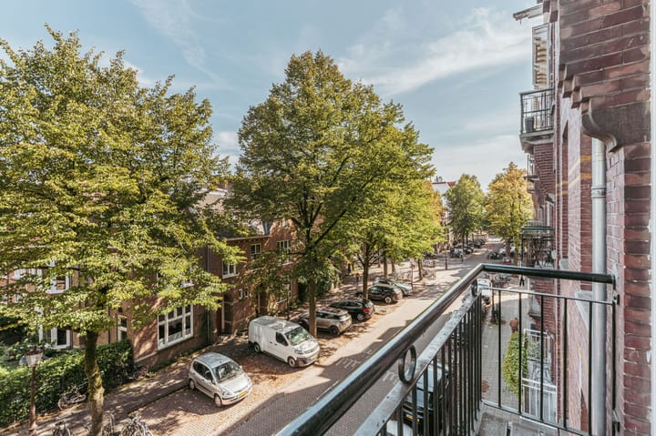 Foto 5 van Saxen-Weimarlaan 40-2