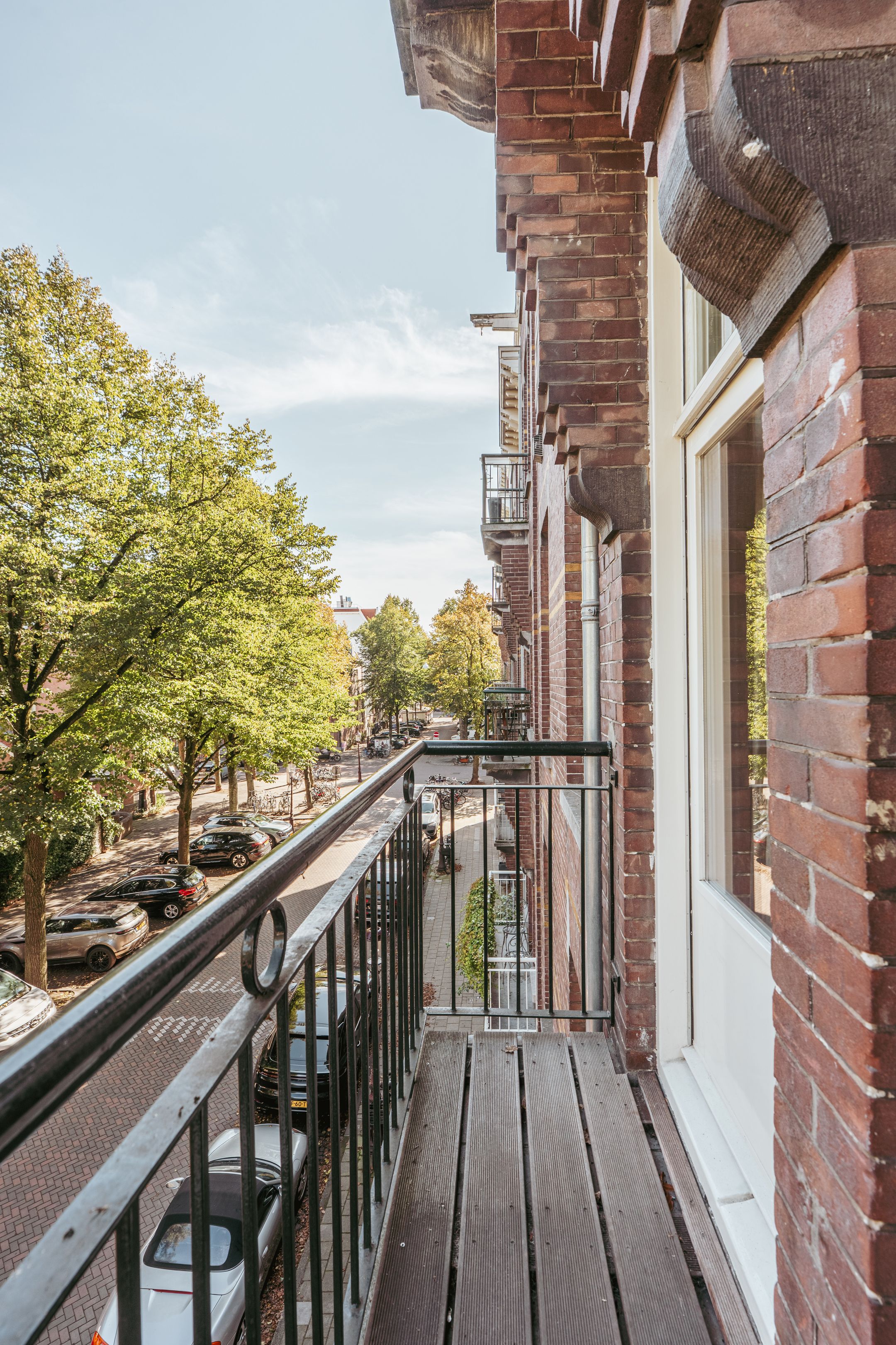 Foto 6 van Saxen-Weimarlaan 40-2