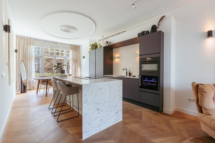 Foto 9 van Saxen-Weimarlaan 40-2