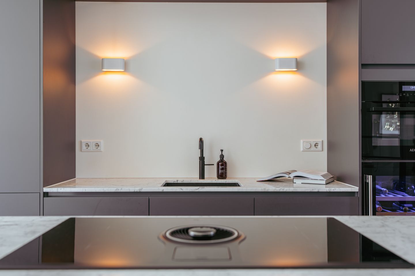 Foto 10 van Saxen-Weimarlaan 40-2