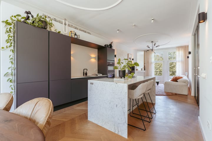 Foto 11 van Saxen-Weimarlaan 40-2