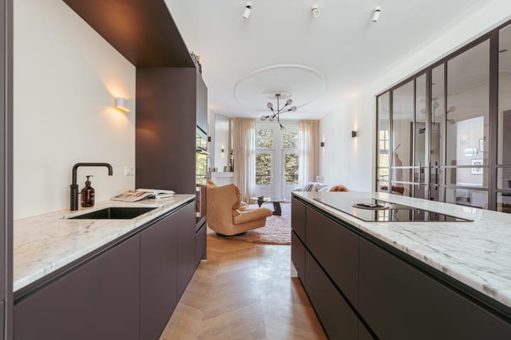 Foto 12 van Saxen-Weimarlaan 40-2