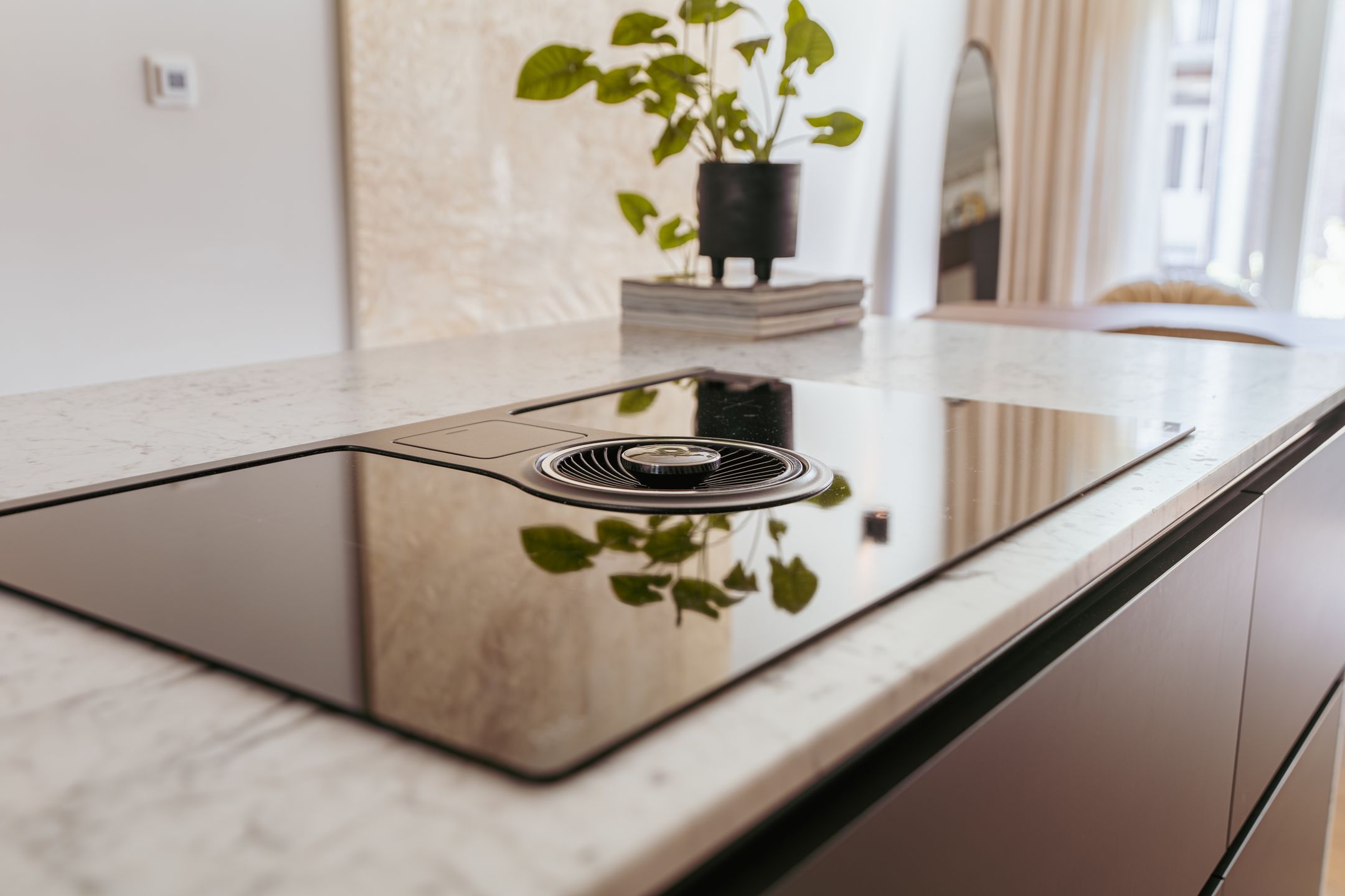 Foto 15 van Saxen-Weimarlaan 40-2