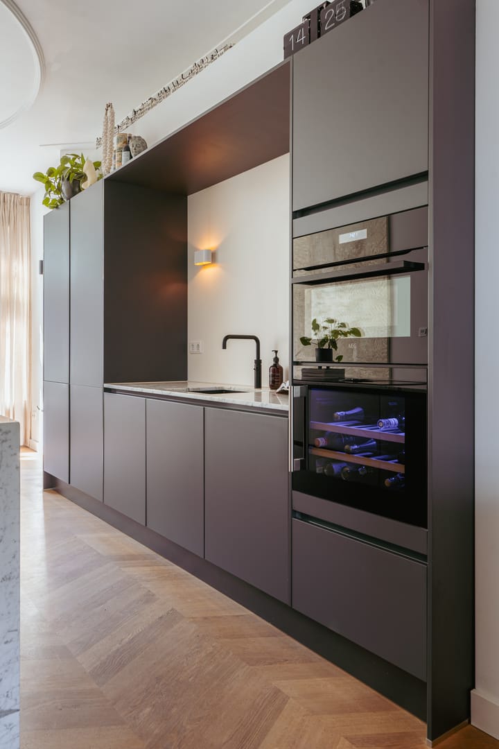 Foto 16 van Saxen-Weimarlaan 40-2