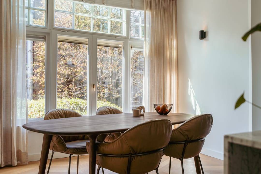 Foto 17 van Saxen-Weimarlaan 40-2