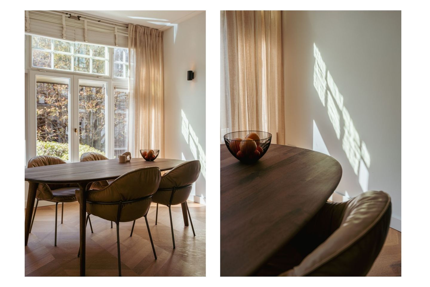 Foto 19 van Saxen-Weimarlaan 40-2